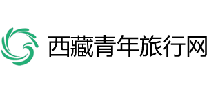 西藏青年旅行网logo